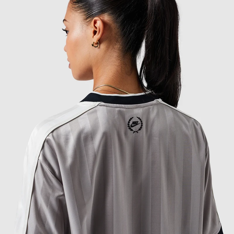 Haut Nike Sportswear Col V Jersey pour Femme
