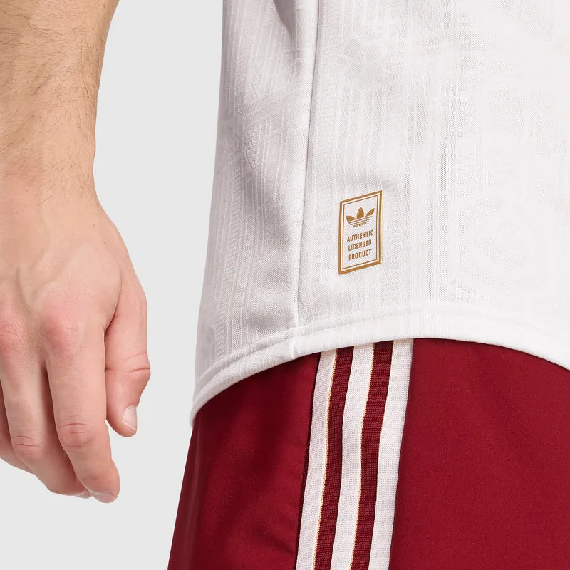 Maillot Third adidas Originals Arsenal 25/26 Authentic