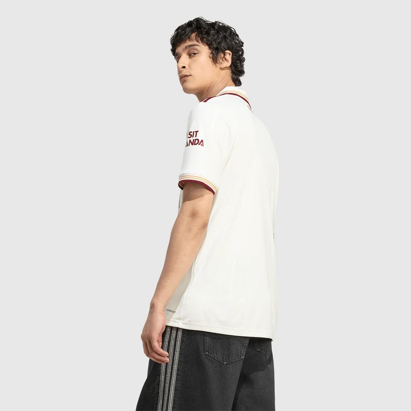 Maillot Third adidas Originals Arsenal 25/26