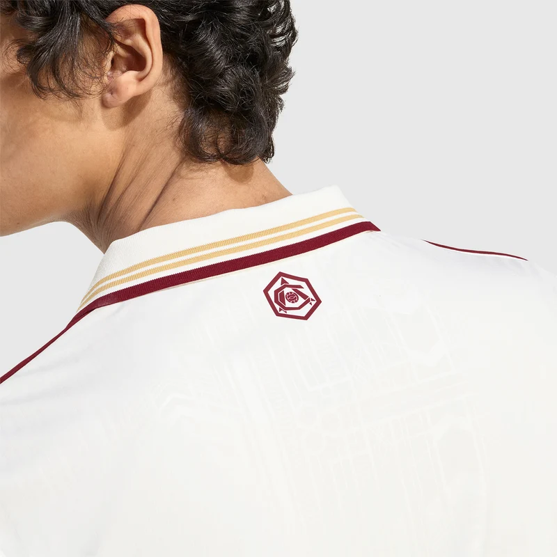 Maillot Third adidas Originals Arsenal 25/26