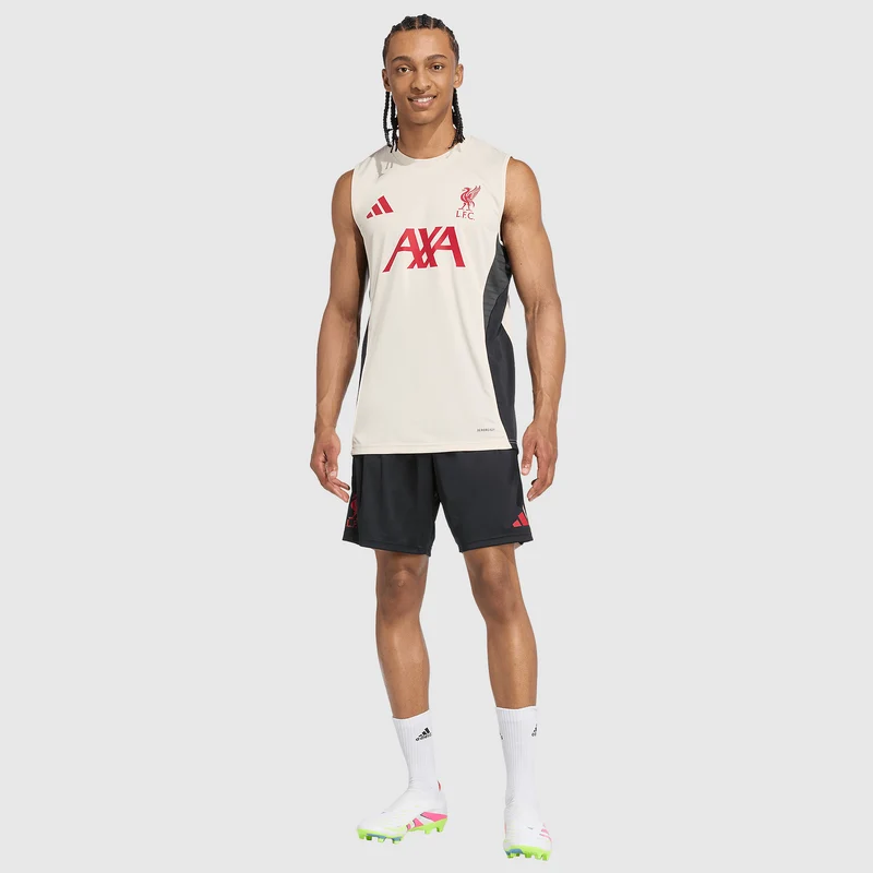 Maillot Sans Manches adidas Liverpool 25/26