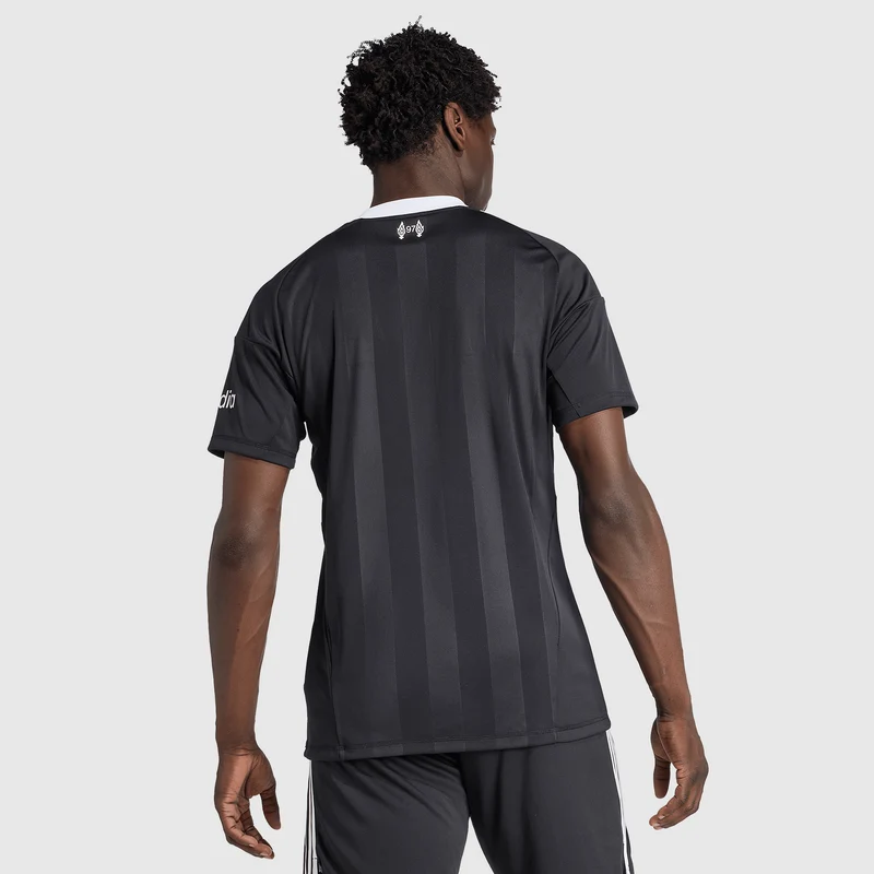 Maillot de Gardien Third adidas Originals Liverpool 25/26