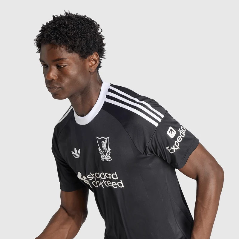 Maillot de Gardien Third adidas Originals Liverpool 25/26