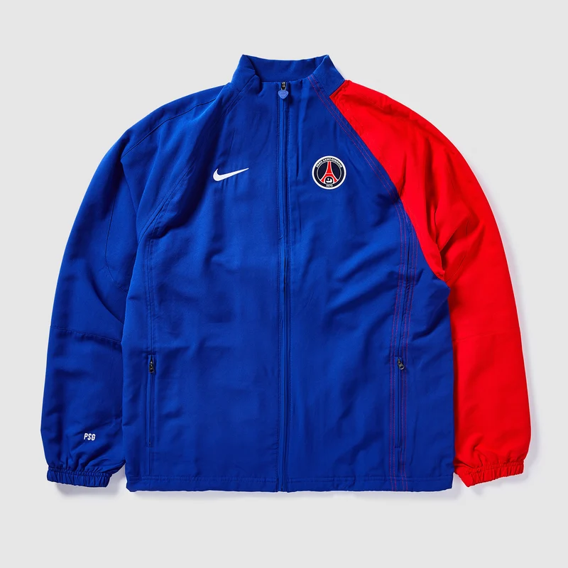 Veste de Survêtement Nike Paris Saint-Germain 2004 Re-Issue