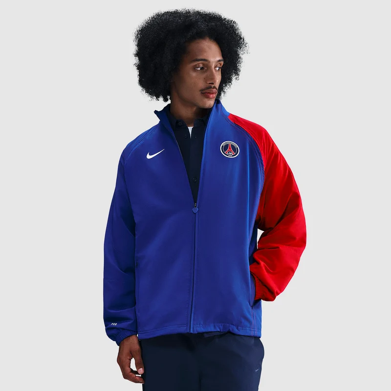 Veste de Survêtement Nike Paris Saint-Germain 2004 Re-Issue