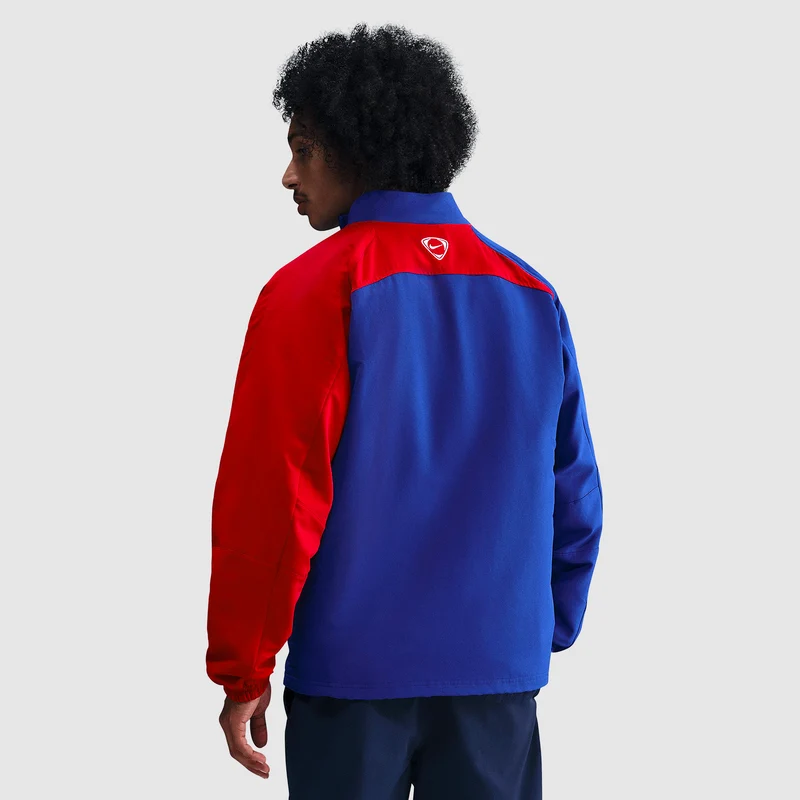 Veste de Survêtement Nike Paris Saint-Germain 2004 Re-Issue