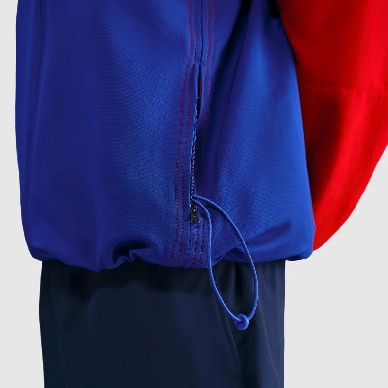 Veste de Survêtement Nike Paris Saint-Germain 2004 Re-Issue