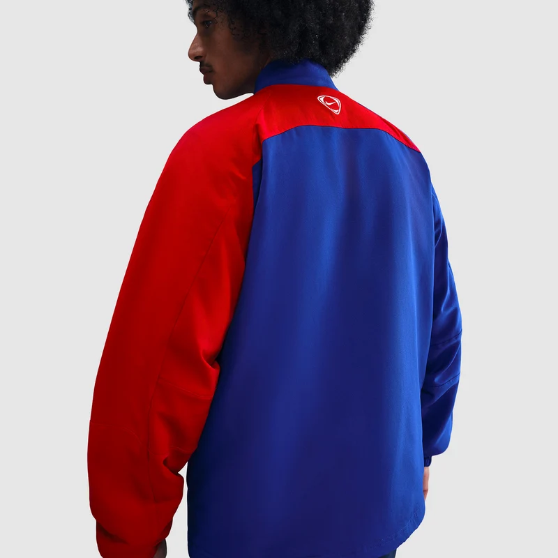 Veste de Survêtement Nike Paris Saint-Germain 2004 Re-Issue