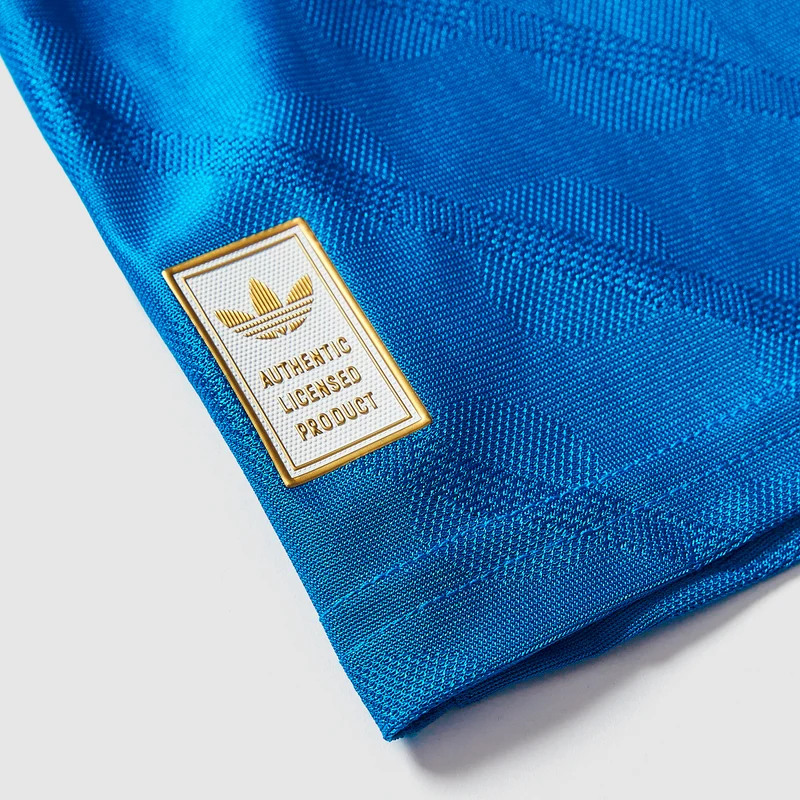 Maillot Third adidas Originals Real Madrid 25/26 Authentic