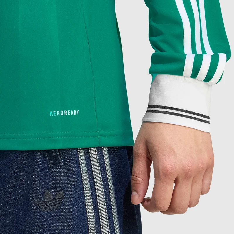 Maillot Third adidas Originals Liverpool 25/26 ML