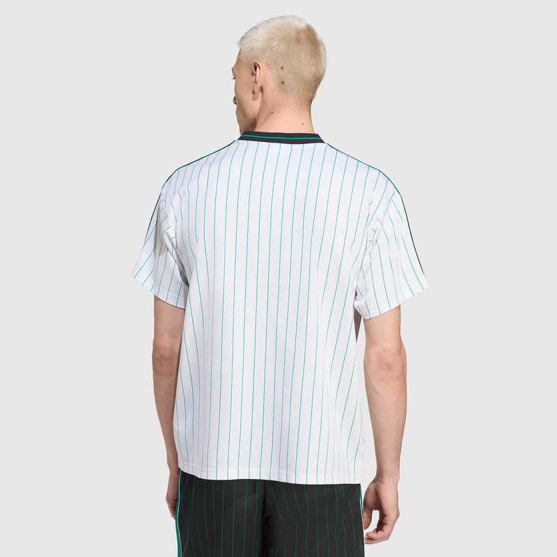 Maillot adidas Originals Liverpool 25/26 Terrace Icon