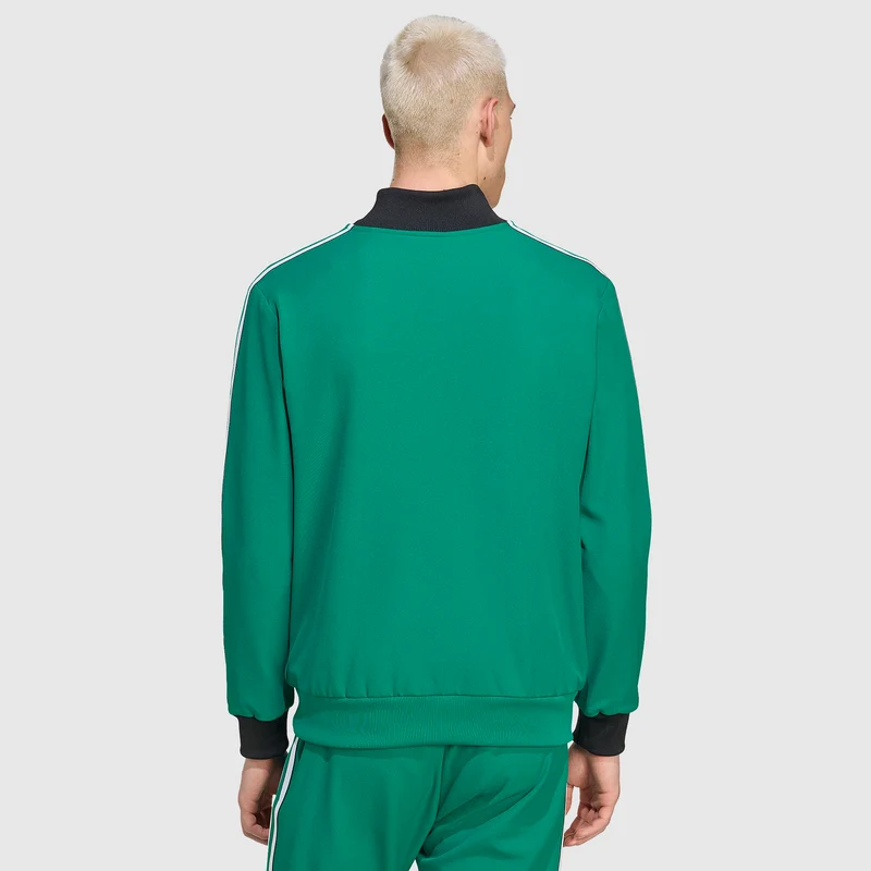 Haut de Survêtement adidas Originals Liverpool 25/26 Terrace Icon