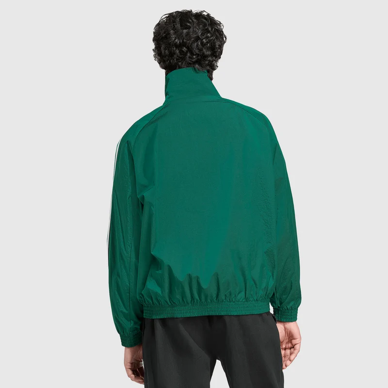 Veste adidas Originals Liverpool 25/26 Terrace Icon Demi-Zip