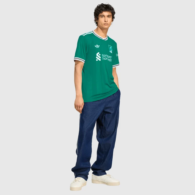 Maillot Third adidas Originals Liverpool 25/26