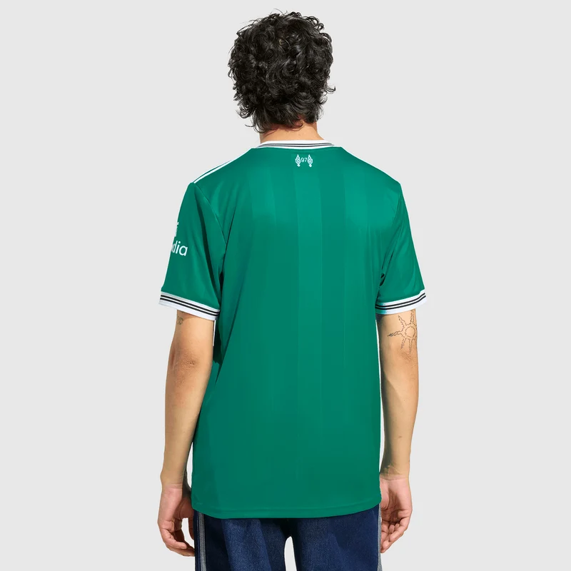 Maillot Third adidas Originals Liverpool 25/26