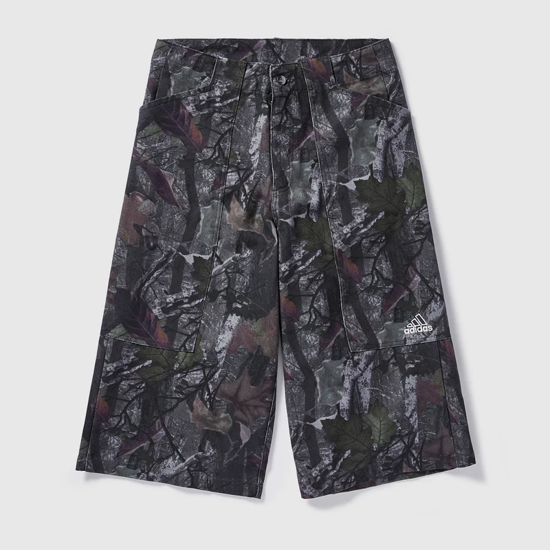 Short adidas Originals Camo