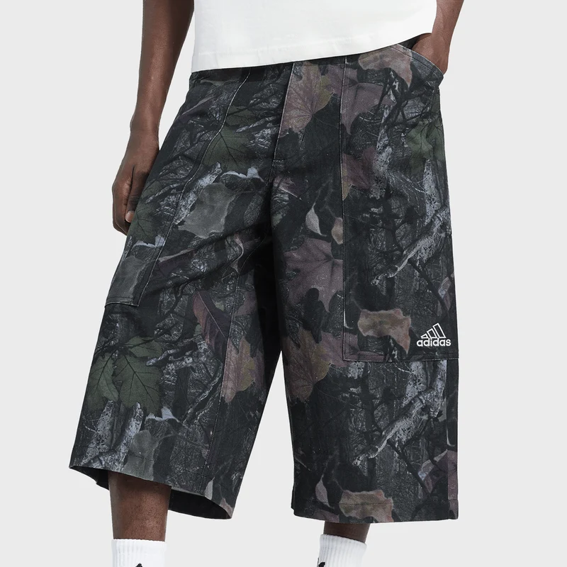 Short adidas Originals Camo
