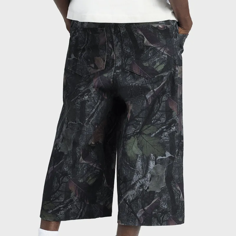 Short adidas Originals Camo