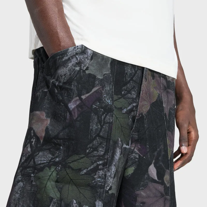 Short adidas Originals Camo