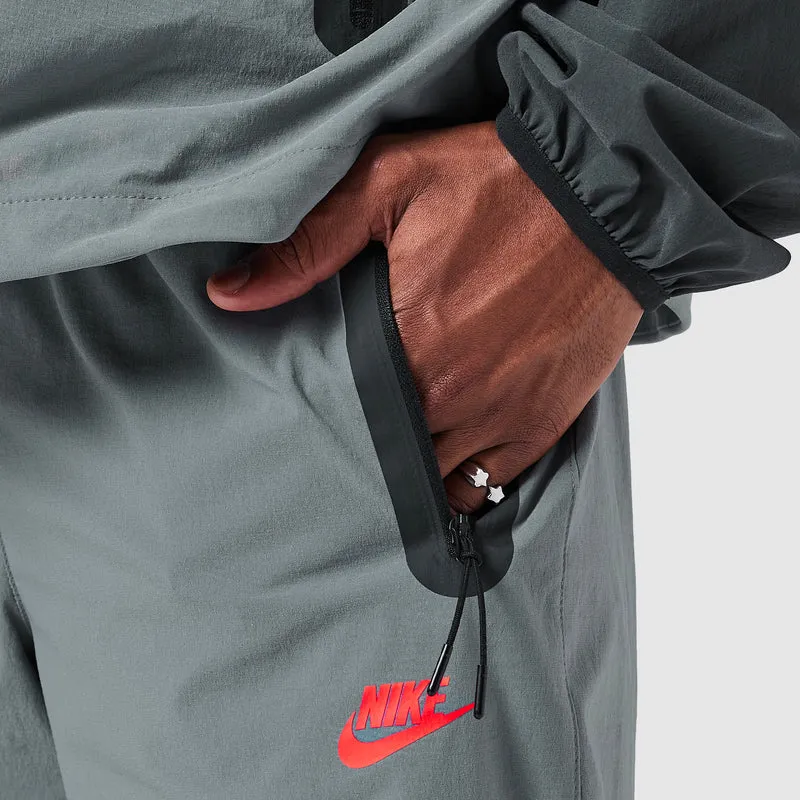 Nike Sportswear Tech Woven Open-Hem Trousers