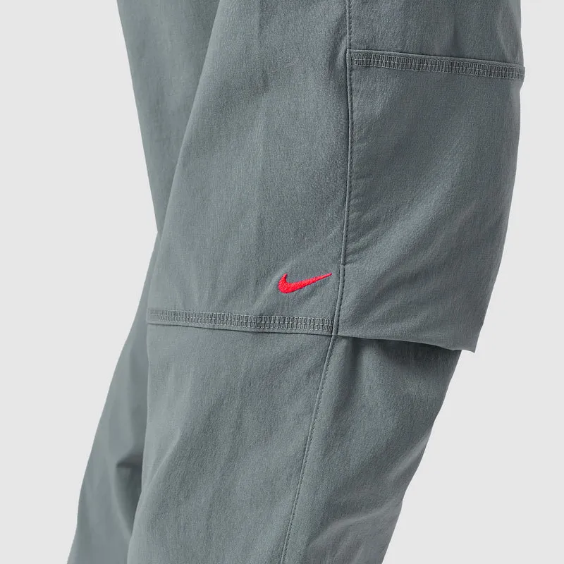 Nike Sportswear Tech Woven Open-Hem Trousers