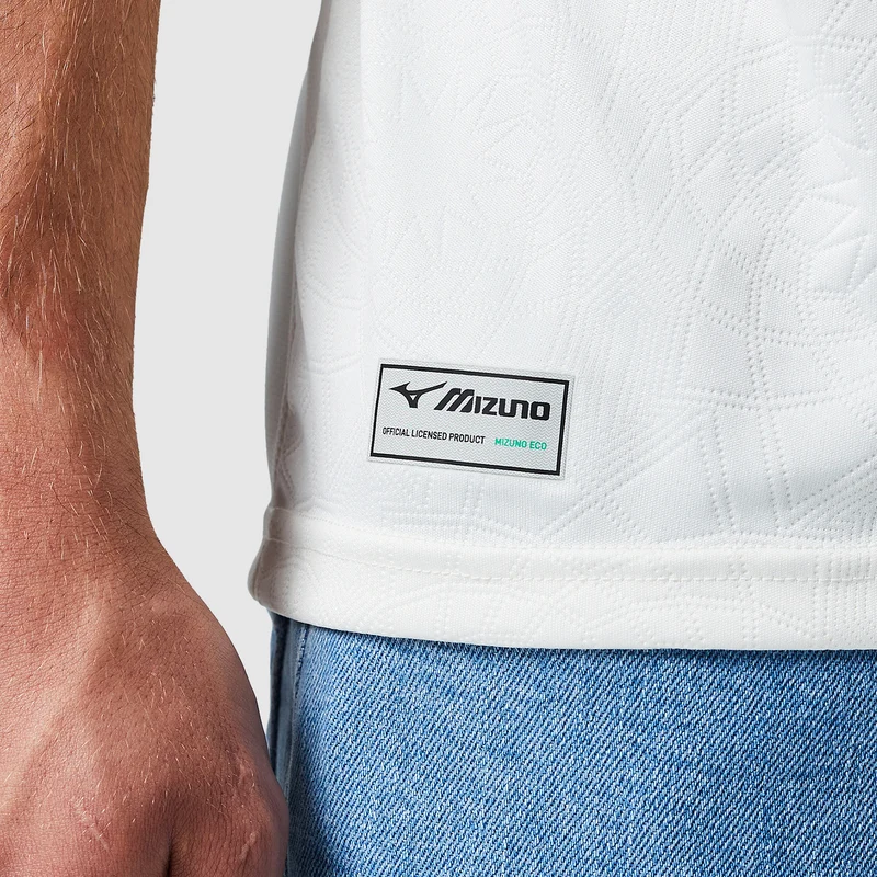Mizuno Lazio 25/26 Away Shirt