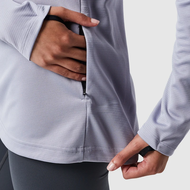 T-Shirt On Climate pour Femme