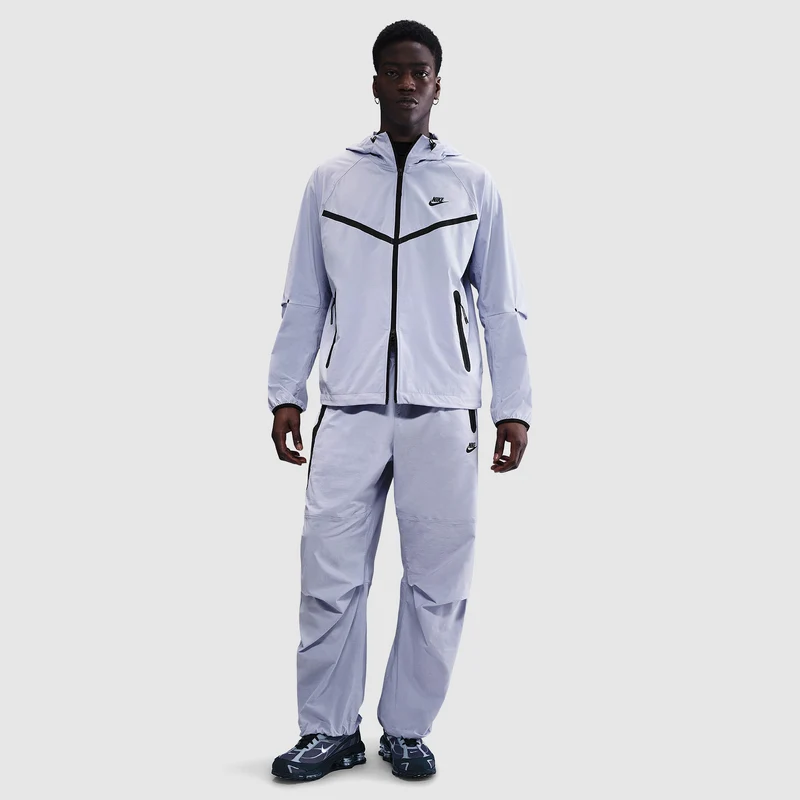 Veste Nike Sportswear Tech Woven