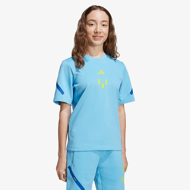 T-Shirt adidas x Messi ZNE pour Enfant