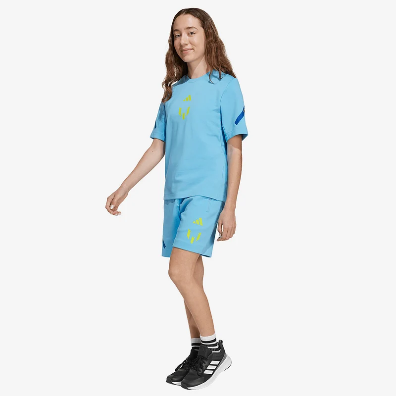 T-Shirt adidas x Messi ZNE pour Enfant