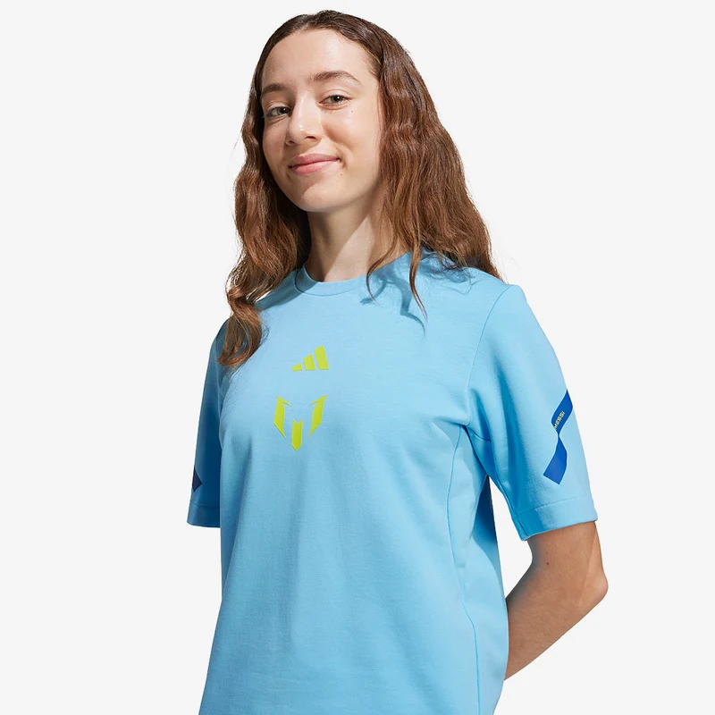 T-Shirt adidas x Messi ZNE pour Enfant