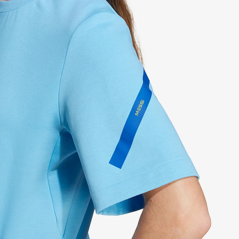 T-Shirt adidas x Messi ZNE pour Enfant
