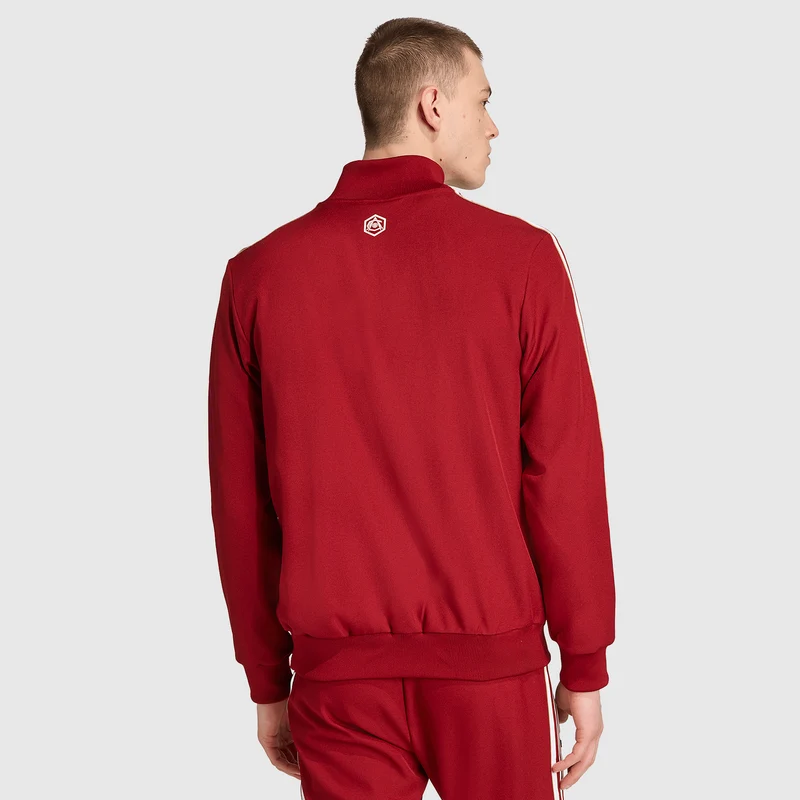 Haut de Survêtement adidas Originals Arsenal 25/26 Terrace Icon