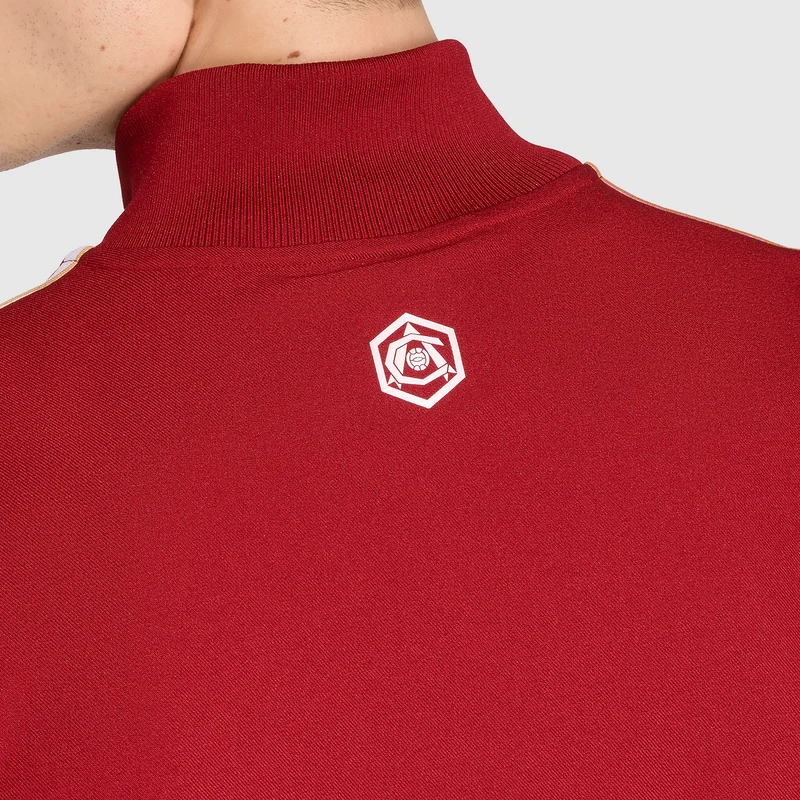 Haut de Survêtement adidas Originals Arsenal 25/26 Terrace Icon