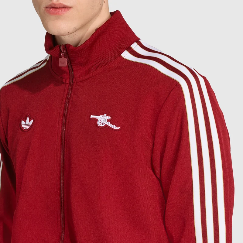 Haut de Survêtement adidas Originals Arsenal 25/26 Terrace Icon