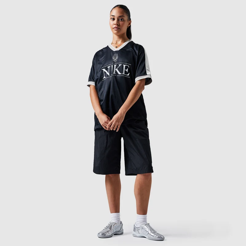 Short Long Nike Sportswear pour Femme