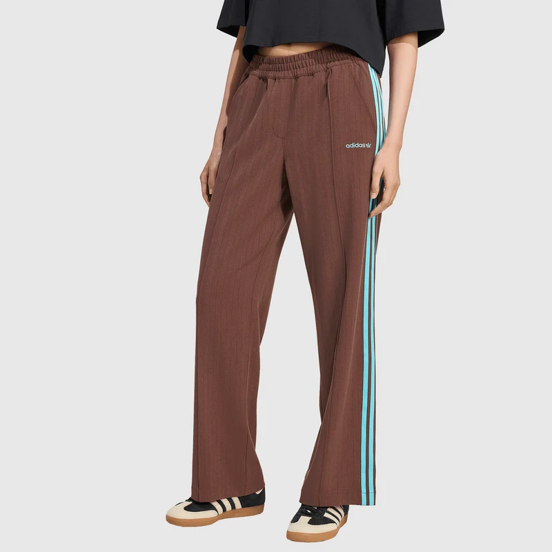 Pantalon Habillé adidas Originals pour Femme