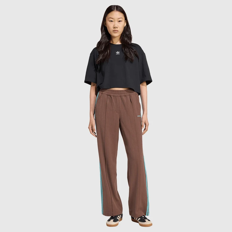 Pantalon Habillé adidas Originals pour Femme