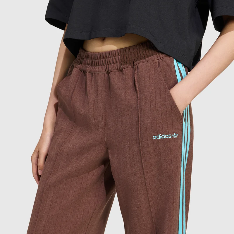 Pantalon Habillé adidas Originals pour Femme