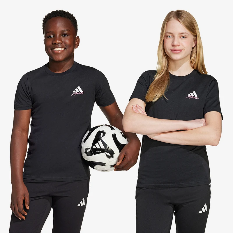T-Shirt adidas x Messi à graphique pour Enfant