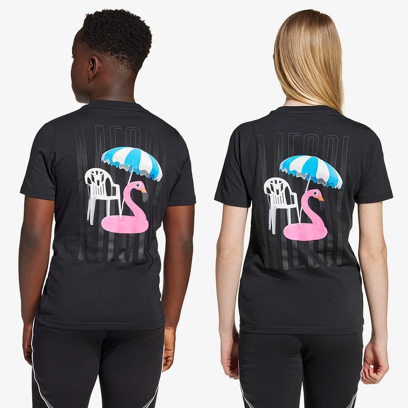 T-Shirt adidas x Messi à graphique pour Enfant