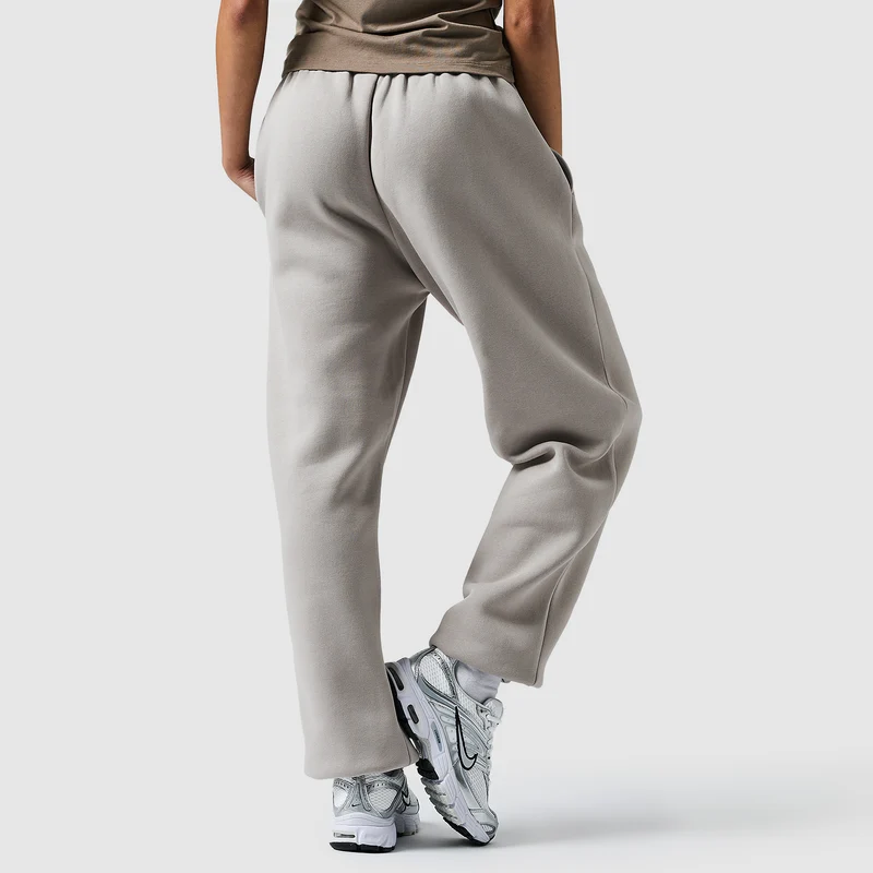Pantalon Oversize Nike Sportswear Phoenix Fleece Taille Haute pour Femme