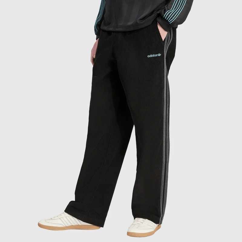 Pantalon en velours côtelé adidas Originals
