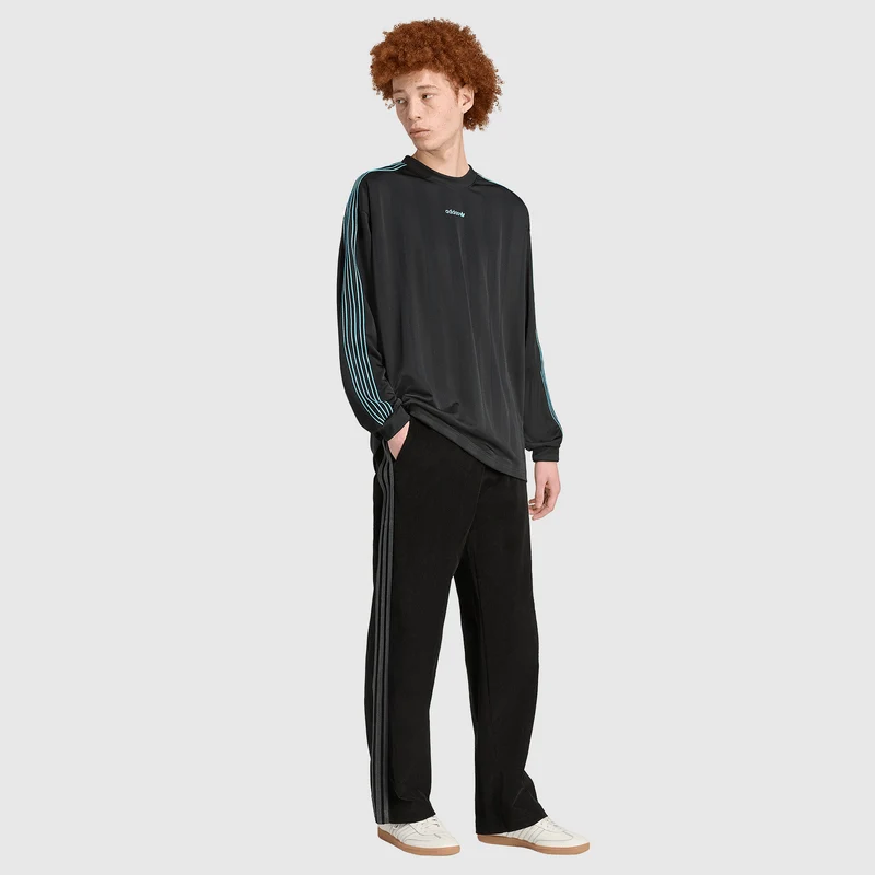 Pantalon en velours côtelé adidas Originals
