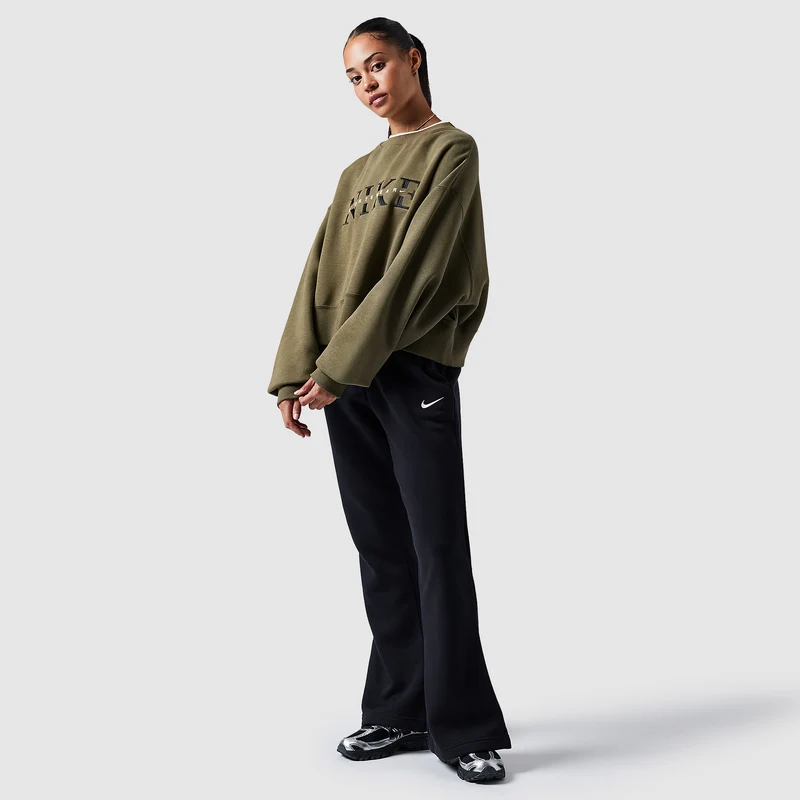 Sweat Nike Sportswear Phoenix Fleece pour Femme
