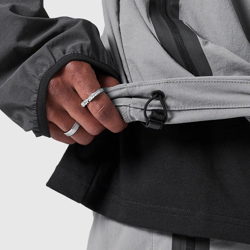Nike Sportswear Tech Woven Full-Zip Windrunner Jacket
