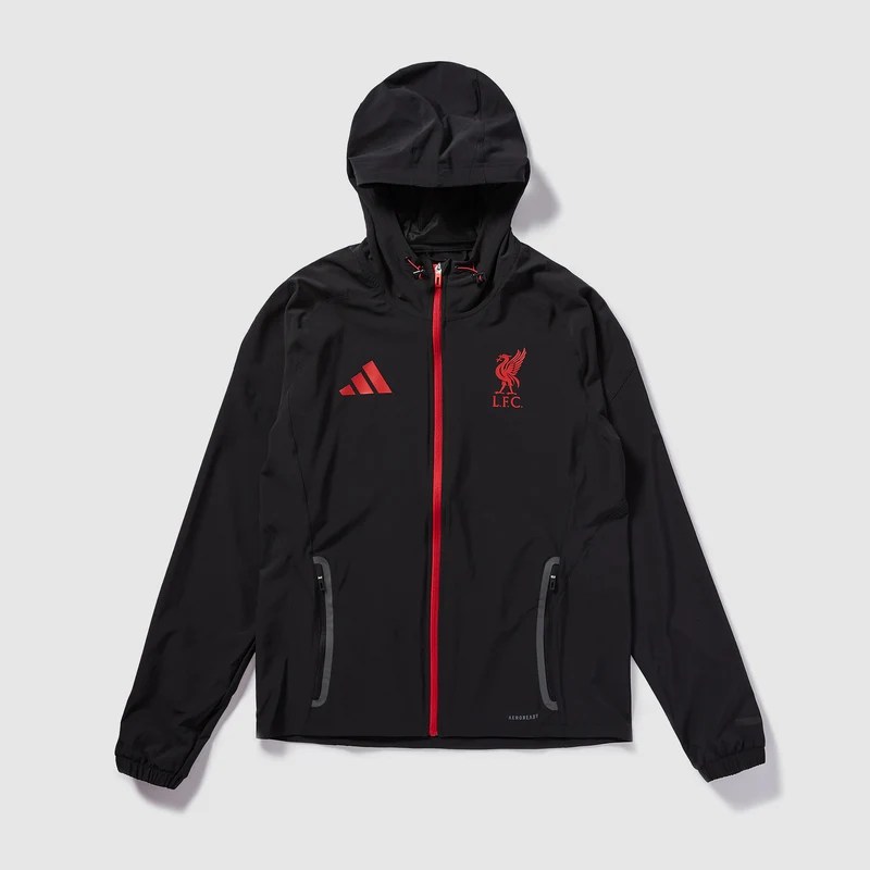 Veste adidas Liverpool 25/26 Competition Vis Tech