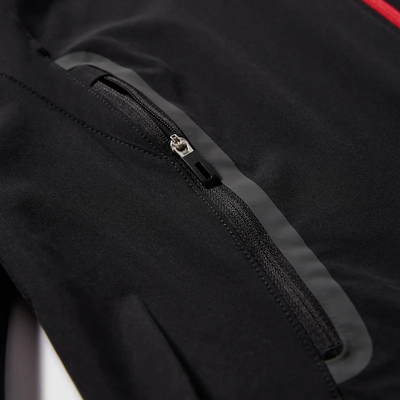 Veste adidas Liverpool 25/26 Competition Vis Tech