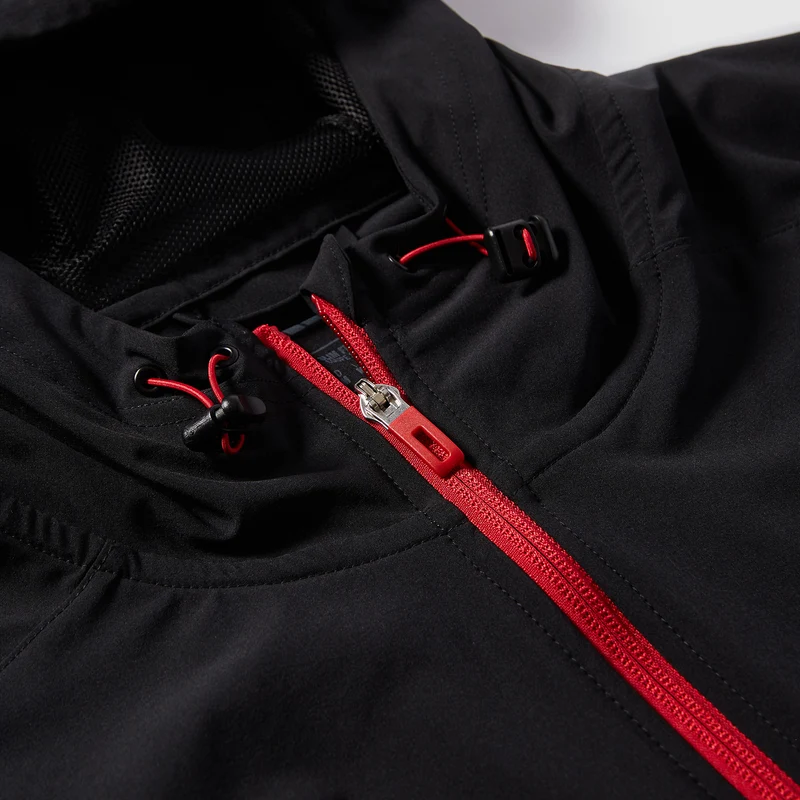 Veste adidas Liverpool 25/26 Competition Vis Tech