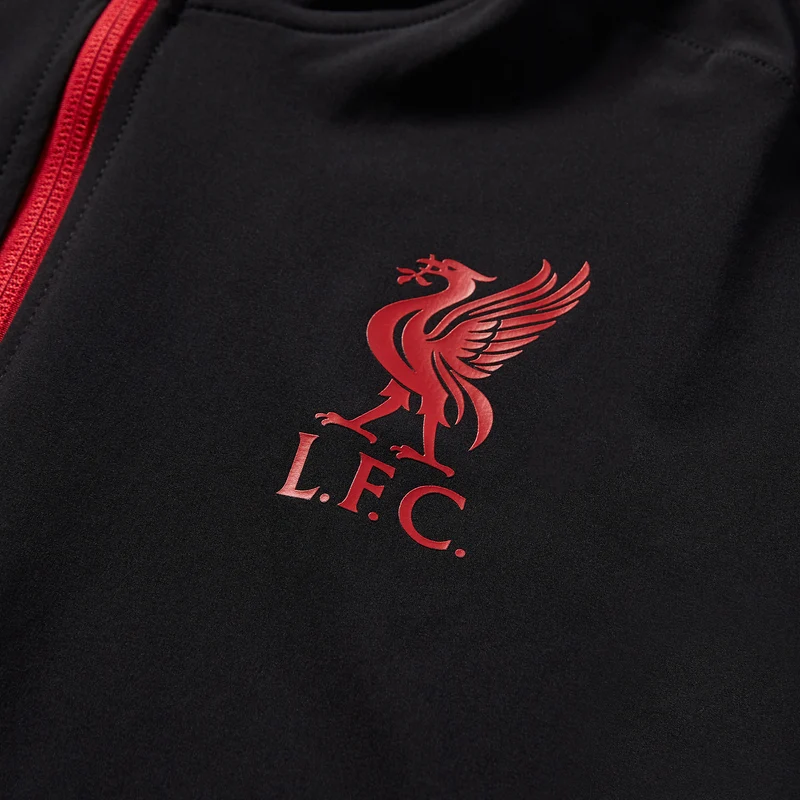 Veste adidas Liverpool 25/26 Competition Vis Tech